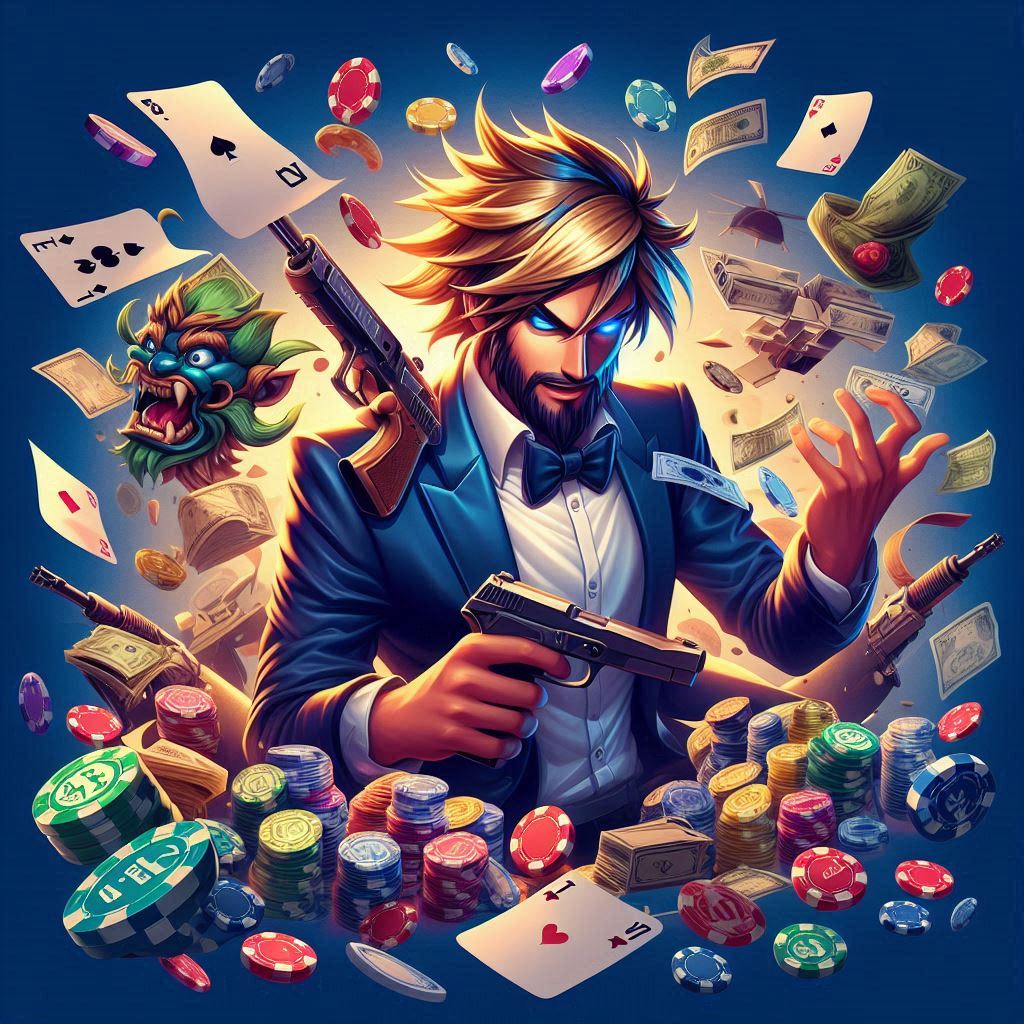 BALAKJP28: Balakjp 28 Most Popular Games According to Google